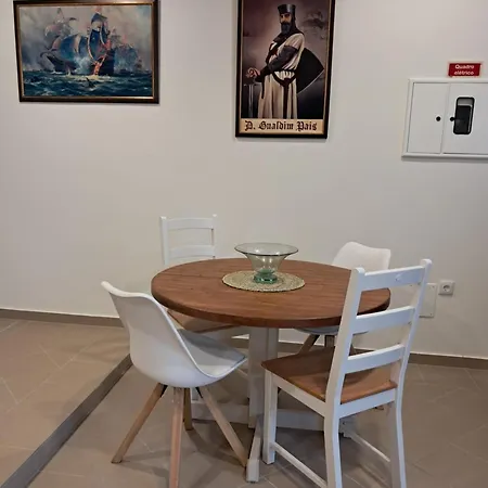 Casa Do Mestre 펜션 *