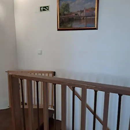Casa Do Mestre